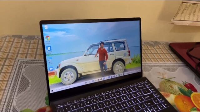 MSI MODERN 14 (B10MW-220IN) Indian Variant Core i5-10th Gen FULL REVIEW IN HINDI-MSI WELL DONE??? смотреть онлайн