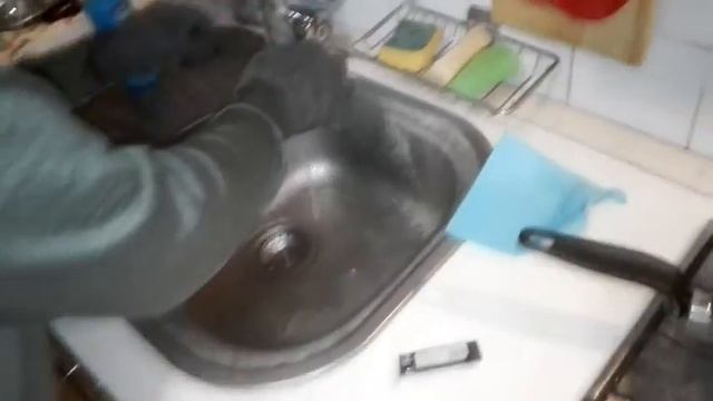 Разгибаем ополченский крест! смотреть онлайн