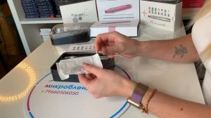 Как выбрать дермапен? Обзор дермапенов! Dr.pen Ultima , LED Dermapen - дермапен со светотерапией