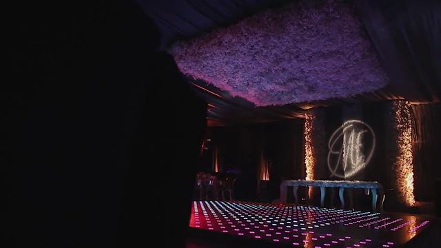 LANTANA EVENTOS / BODA FER Y OSCAR 04/08/18 смотреть онлайн