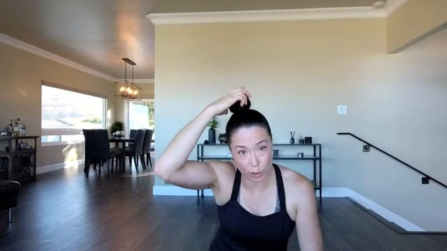 30 Minute New Format Full Body Workout! | Follow Along Home Workout | Git LIIT with Amy смотреть онлайн