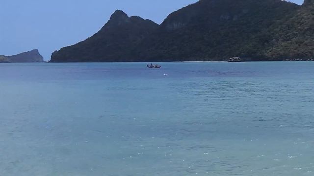 Aleksandr Udalov, Ang Thong Природный морской заповедник, 2014 смотреть онлайн