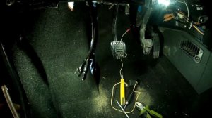 Лада Гранта СВЕТОДИОДНАЯ (LED) БАЛКА НА КРЫШУ ЗА 1300 РУБЛЕЙ!!!