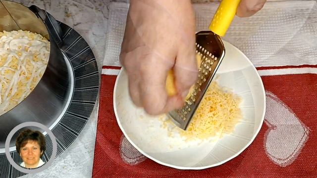 ?Новогодний Салат Гавайский с курицей и ананасами - украсит собой любое застолье смотреть онлайн