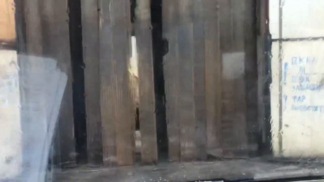 Вахта водителем в 23! Вот и закончилась вахтовая жизнь! смотреть онлайн
