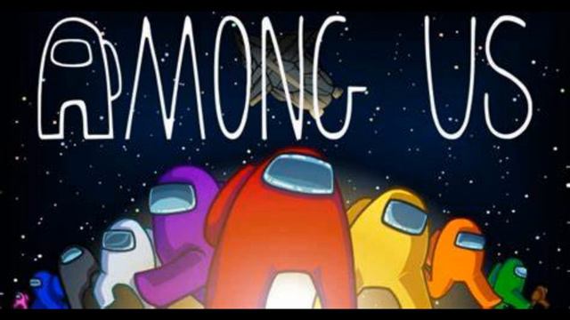 Among Us Hide And Seek OST - Imposter Nearby смотреть онлайн