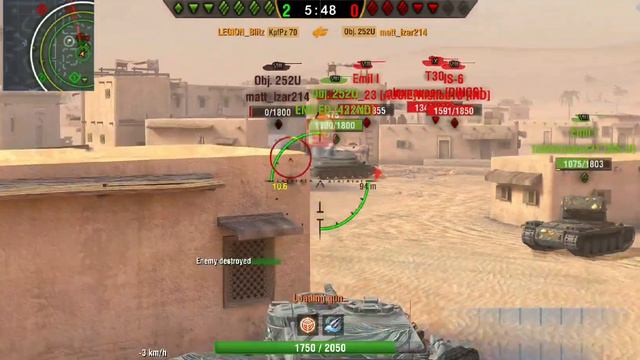[World Of Tanks Blitz] Mod World Of War Ships 8.2 Apk смотреть онлайн