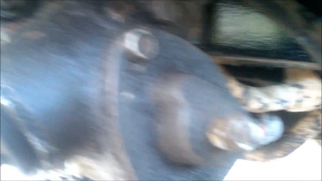 обзор проведённых работ с ЛуАЗ 969 Песочный OFF ROAD смотреть онлайн