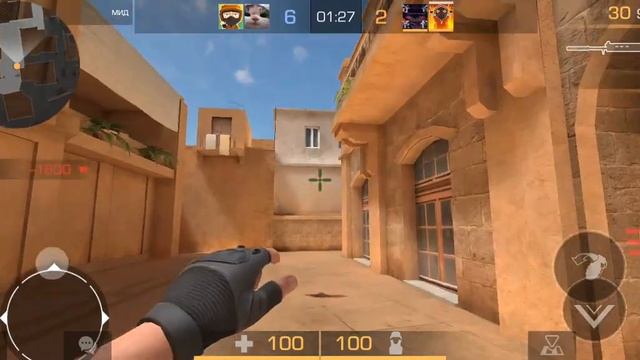 стандоф 2 смотреть онлайн