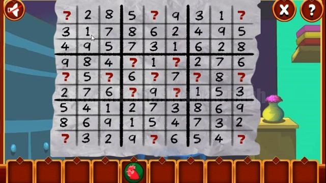 G2L Bird Rescue Walkthrough [Games2Live] смотреть онлайн