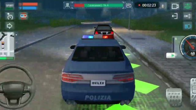 Police Sim 2022 Gameplay Walkthrough (Android, iOS) - Part смотреть онлайн