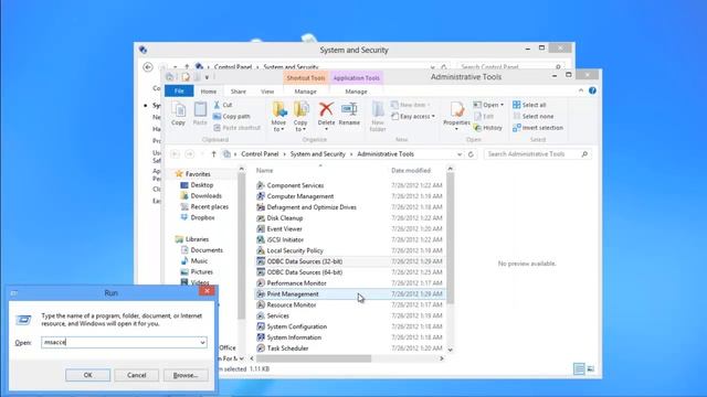 How to Open MySQL Database With MS Access смотреть онлайн