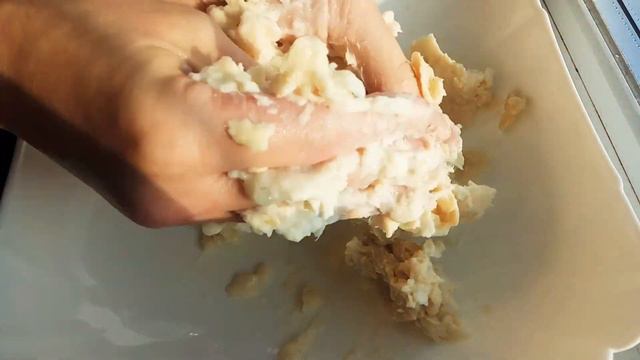 Soaked Laundry Soap 72% | Размокшее хозмыло от НМЖК 72% "Рецепты Чистоты" смотреть онлайн