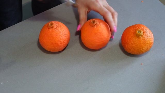 Корпусное пирожное Мандарин. шоколадный мандарин.