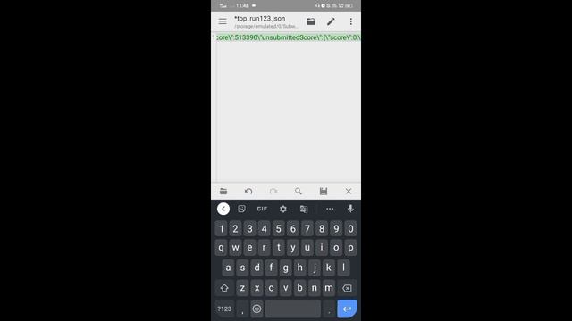Subway Surfers top run hake no ban facebook login work #subwaysurfers #haker #gaming #games смотреть онлайн