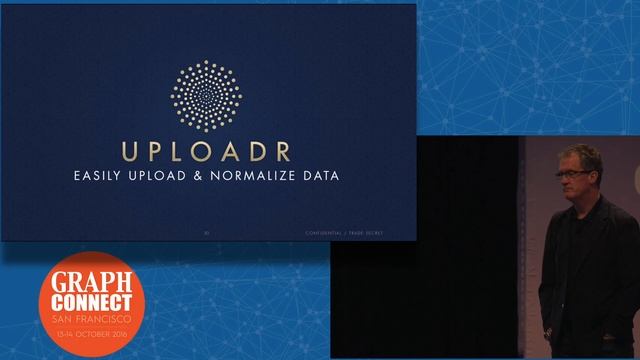 The Emergence of the Enterprise DataFabric смотреть онлайн