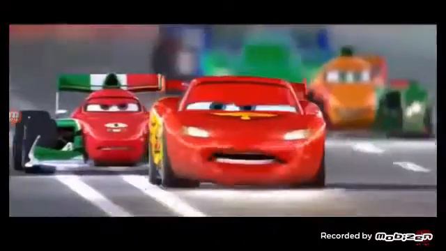Cars trilogy Farruco Pepas - (MUSIC VIDEO) смотреть онлайн
