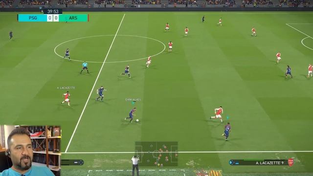 PES 2018 PC İNCELEME | YENİ NESİL GRAFİKLER смотреть онлайн