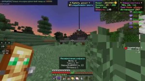 ЭТО мой САМЫЙ ЛУЧШИЙ вайп на АНАРХИИ В МАЙНКРАФТ БЕДРОК / PHOENIX