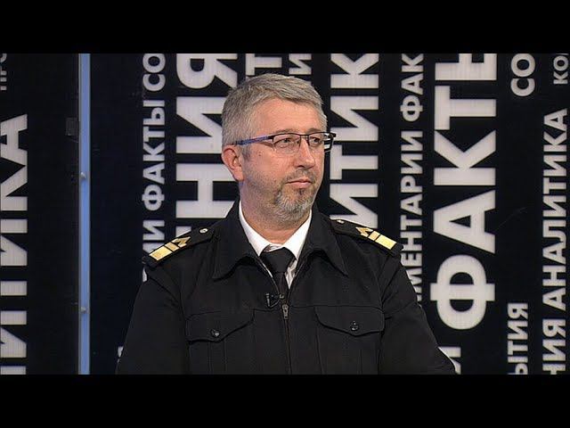 Навигация в Югре