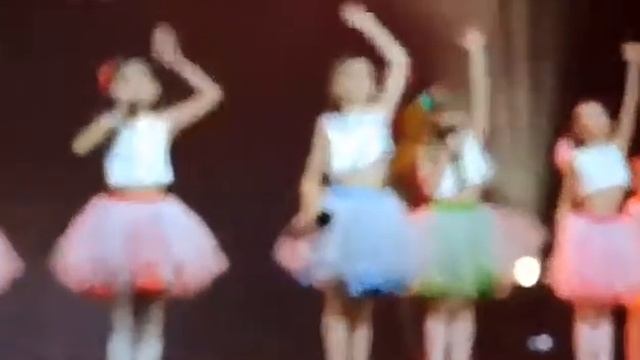 Образцовая студия эстрадного вокала "Калейдоскоп", г.Самара смотреть онлайн