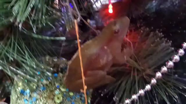 Наша ретро ёлка. смотреть онлайн