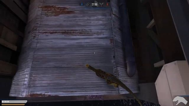 Help !!! Primal Carnage Extinction (How to enter the Dilo Clubhouse ?) смотреть онлайн