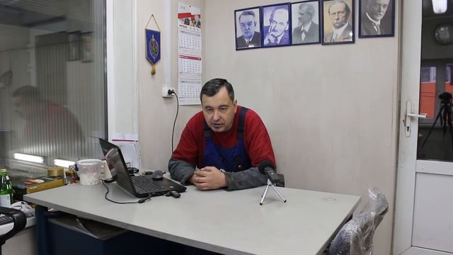 Новый ларгус смотреть онлайн