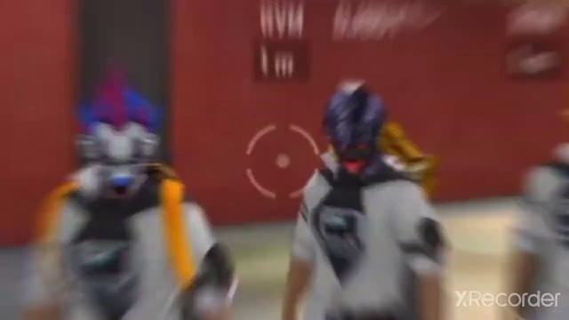 RVM SQUAD смотреть онлайн