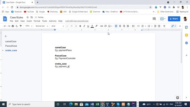 Case Styles смотреть онлайн