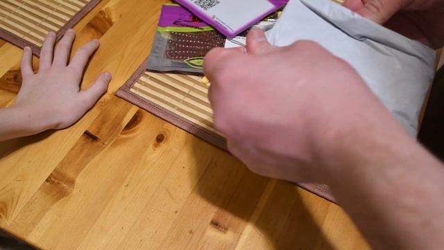 Распаковка и обзор посылок из Китая #78. Магазины Пандао (Pandao) и Алиекспресс