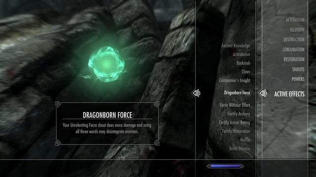 Fus Ro Da my ass (The Elder Scrolls: Skyrim) смотреть онлайн