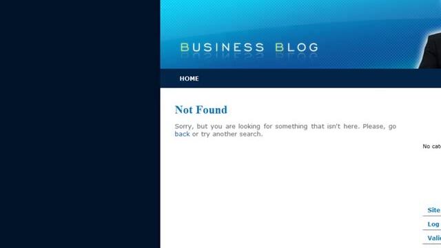 Changing Your WordPress Header смотреть онлайн