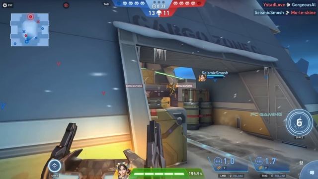 Nên mua Panther hay Killshot trước - Mech Arena tư vấn mua đồ смотреть онлайн