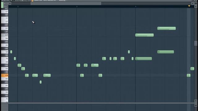 FL Studio Tutorial - Laserdance Power Run смотреть онлайн