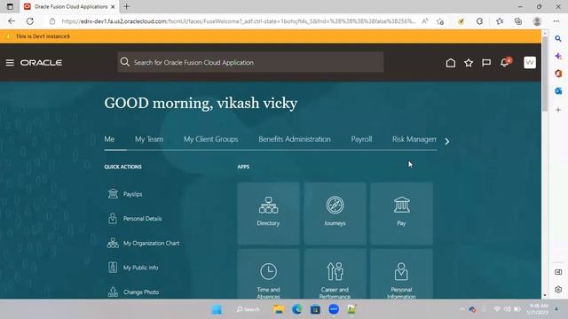 ORACLE FUSION HCM |PAYROLLS| REAL TIME | HANDS ON TRAINING |# 9866955524 смотреть онлайн