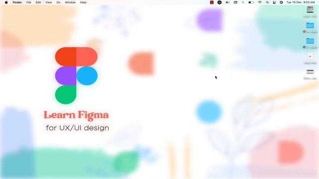 Learn Figma For UI/UX Design || Lesson 1 || Instructory смотреть онлайн