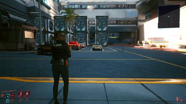 CyberPunk 2077 [ FR / PEGI 18 ] * Live #8 * Panam, la suite смотреть онлайн