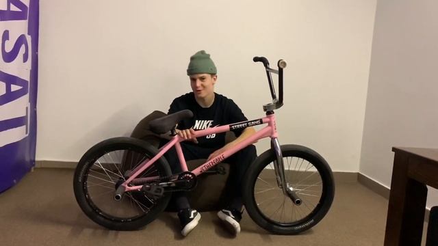 BIKECHECK | БАЙКЧЕК