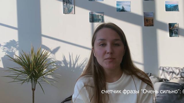 Первый влог (!) // 1 неделя учебы, детокс от социальных сетей, готовим дома Кацу-Карри смотреть онлайн