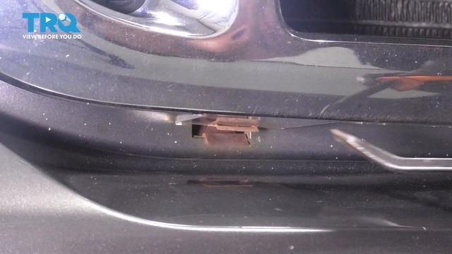 How to Replace Grille 1998-2011 Ford Ranger смотреть онлайн