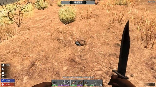 7 Days to Die ► Посев ►#29 (16+) смотреть онлайн