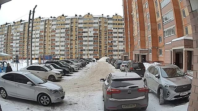 Мужину не пускает домой умный домофон потом смогли открыть дверь смотреть онлайн