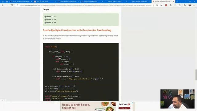 AI Show Live - Episode 72 - Visual Search Toolkit with Azure AI смотреть онлайн