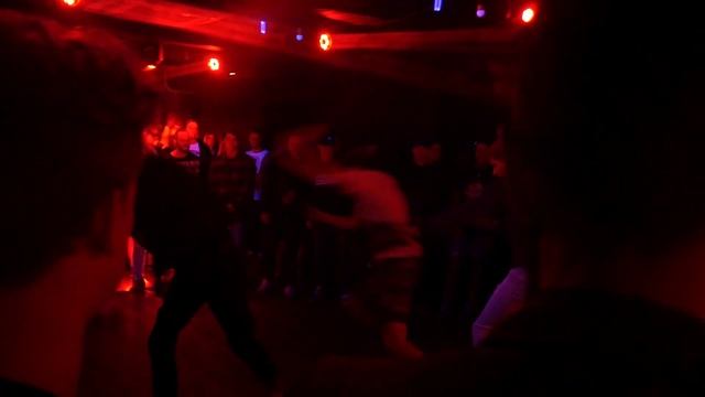 2018 09 01 Krupskaya Band - Vladivostok Russia Show смотреть онлайн
