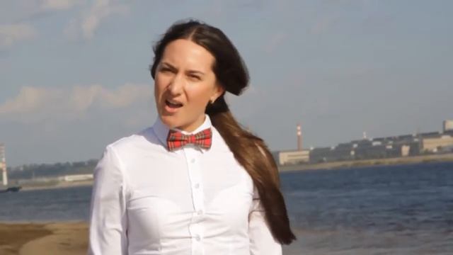 ZARI Стих второй смотреть онлайн