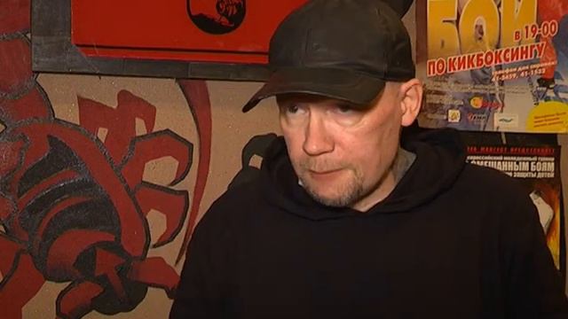 О СМЕРТИ ГУМАНИЗМА (Андрей Азсакра) смотреть онлайн