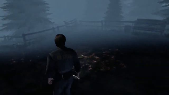 Silent Hill Downpour - Parte 1 Gameplay Sem Comentários смотреть онлайн