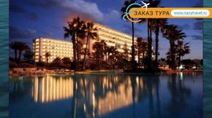 SAHARA BEACH HOTEL 4* Тунис Монастир обзор – отель САХАРА БИЧ ХОТЕЛ 4* Монастир видео обзор