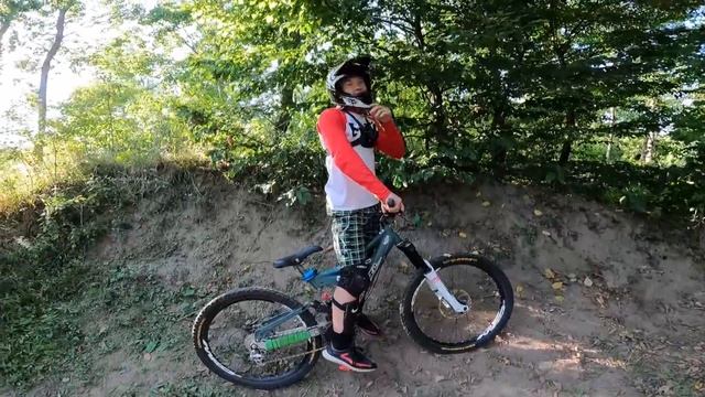 Мой Сын Ворвался в Детский Сад смотреть онлайн